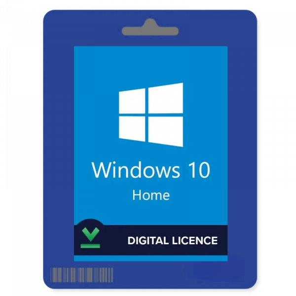 مفتاح تفعيل ويندوز 10 Home
