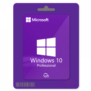 مفتاح تفعيل ويندوز 10 Pro