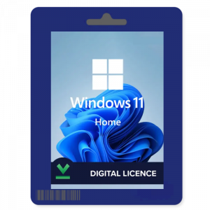 مفتاح تفعيل ويندوز 11 Home
