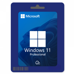 مفتاح تفعيل ويندوز 11 Pro